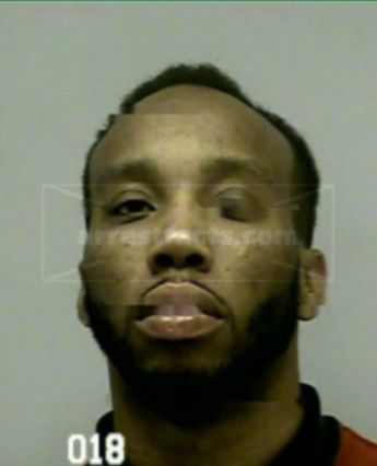 Kyandre Christopher Banks