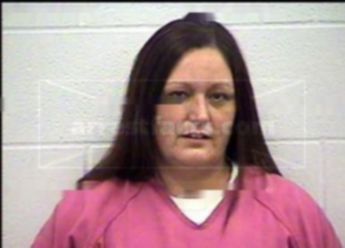 Jessica Marie Hitchcock