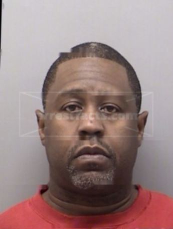 Kevin Maynard Johnson