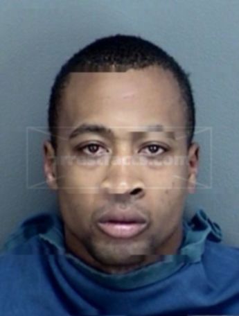 Elisha Earl Johnson