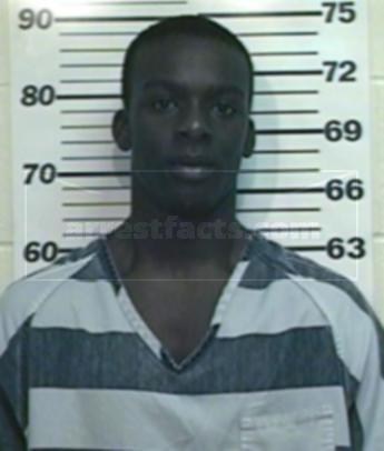 Reginald Armond Roberts