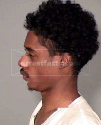 Jeremiah Dizhun Jones
