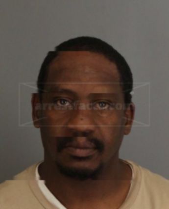 Tony Jones