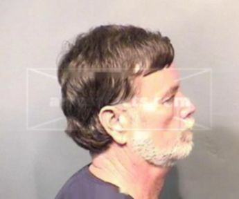 Bruce Arlington Murray
