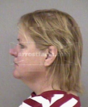 Donna M Haught
