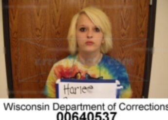 Harlee A Slusser