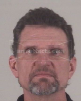 Jeffrey Wayne Spivey