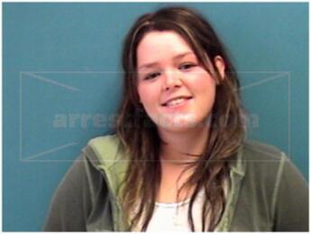 Brittani Elisabeth Larson