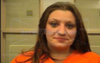 Naomi Rose Claycomb