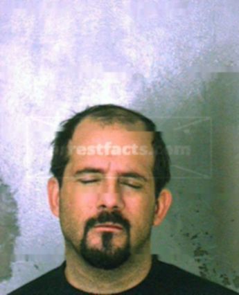 Christopher Hugh Beason