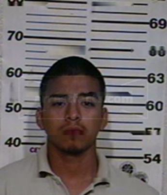 Jose Arturo Orozco Sanchez