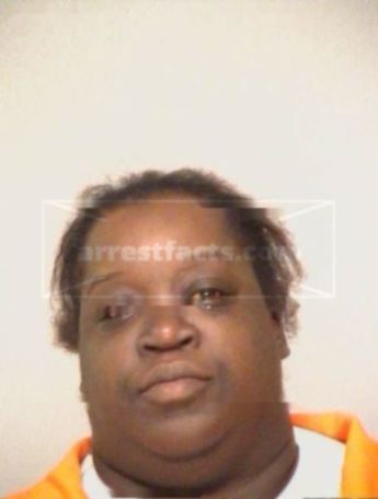 Latashia Jackson