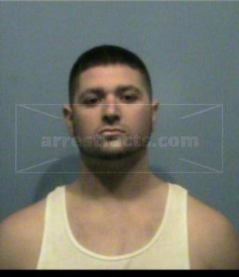 Austin Mcclure Bounds