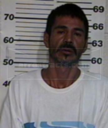 Jesus Rojas De Leon