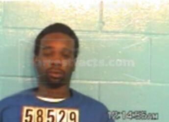 Larry Anthony Sherman