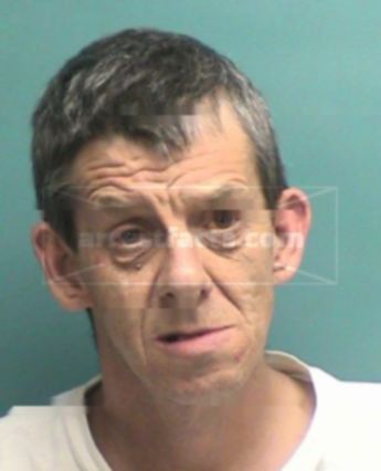 James Darrell West