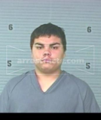 Dustin Andrew Garcia