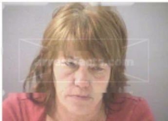 Patricia Ann Mann