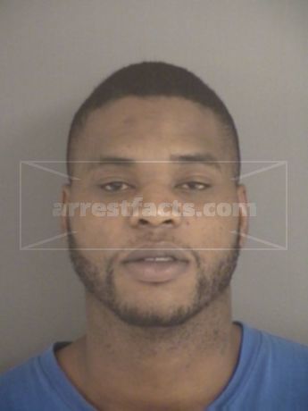 Patrick Darnell Green