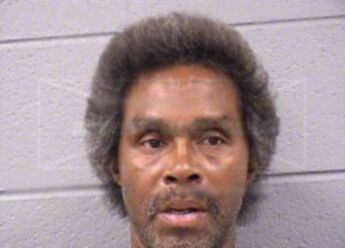 Sylvester Cleveland