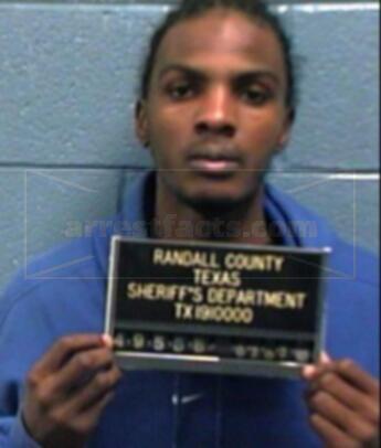 Marlon Meshon Lewis