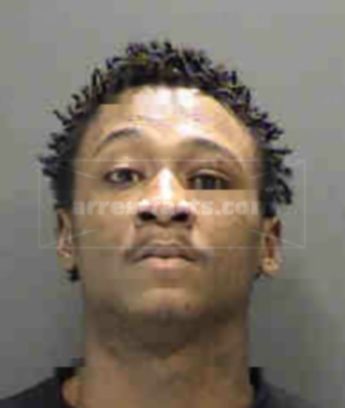 Brenson Jewel Stephens