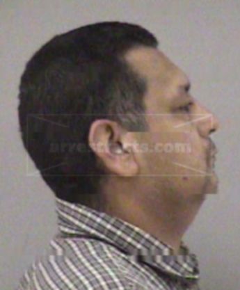 Henry H Martinez