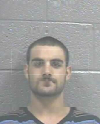 Zachary Ray Warwick