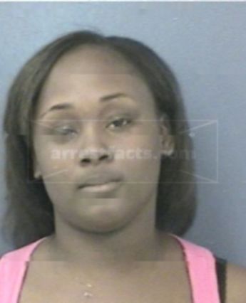 Devonshay Harris