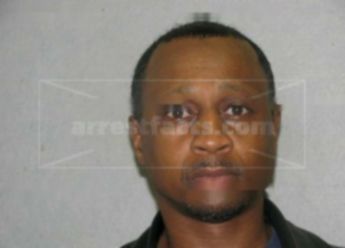 Victor Scott Spaulding