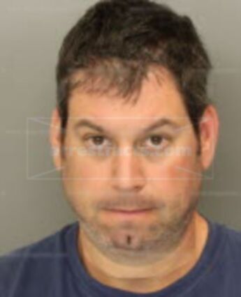 Mark Jason Freidman