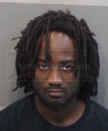 Jamichael Antonio Jones
