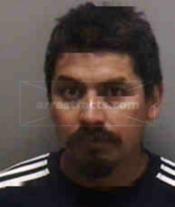Jose Luis Yepiz Coyote