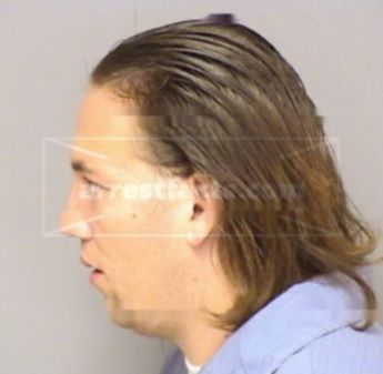 Jesse Lee Weseman