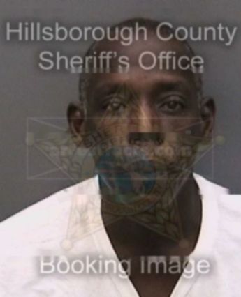 Errol Deshay Sampson