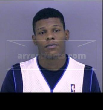 Quadrea Quinton Dillard
