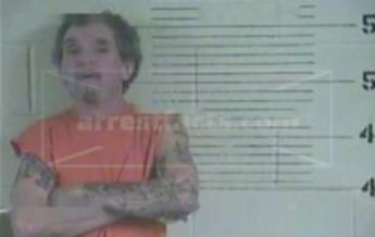 Anthony Eugene Vickers
