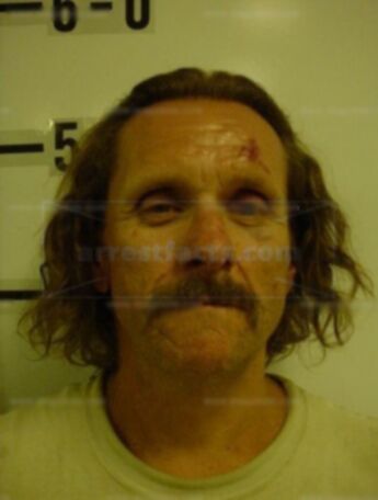 James Lee Lefevre