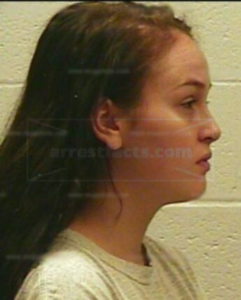 Brittiny M Gillihan