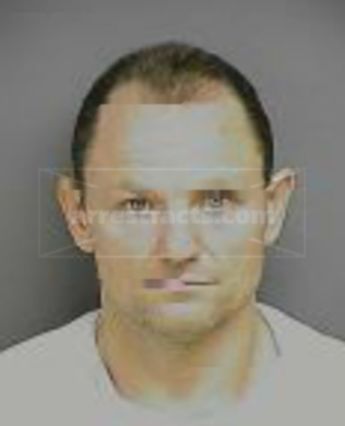 Terry Charles Keller Jr.