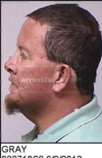 David Wayne Gray