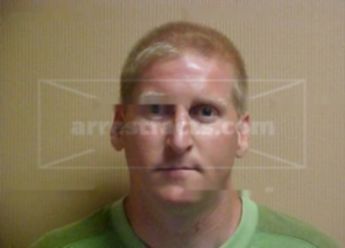 John Derek Ainsworth