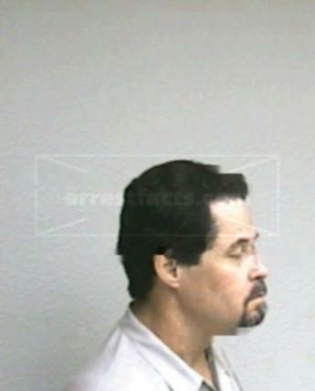 Warren Dean Singley
