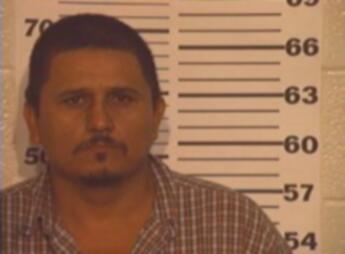 Luis Ramiro Morales Armendariz