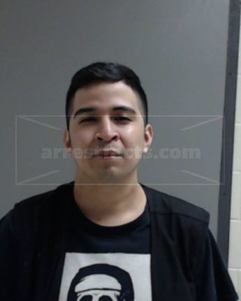 Daniel Diego Martinez Torres