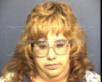 Rhonda Martinez Gomez