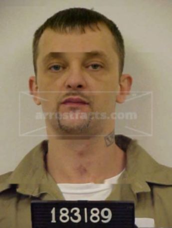 Douglas Matthew Hayes