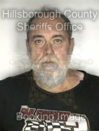Gregory Elwin Brantley