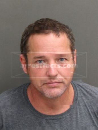 Michael Shane Posey