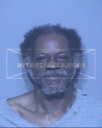 Timothy Dewayne Thomas Sr
